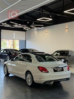 مرسيدس بنز C-Class